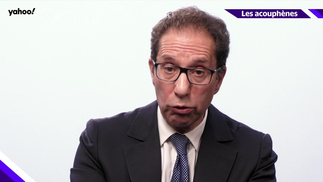 Carnet de Santé - Dr Christian Recchia : "Avoir des acouphènes peut vous rendre fou au quotidien, et ça arrive souvent sans qu'on s'en aperçoive"