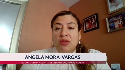 Cómo detectar la depresión y ansiedad en los jóvenes