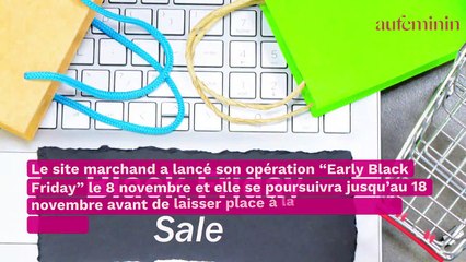 Black Friday beauté : les meilleures offres sur les mascaras