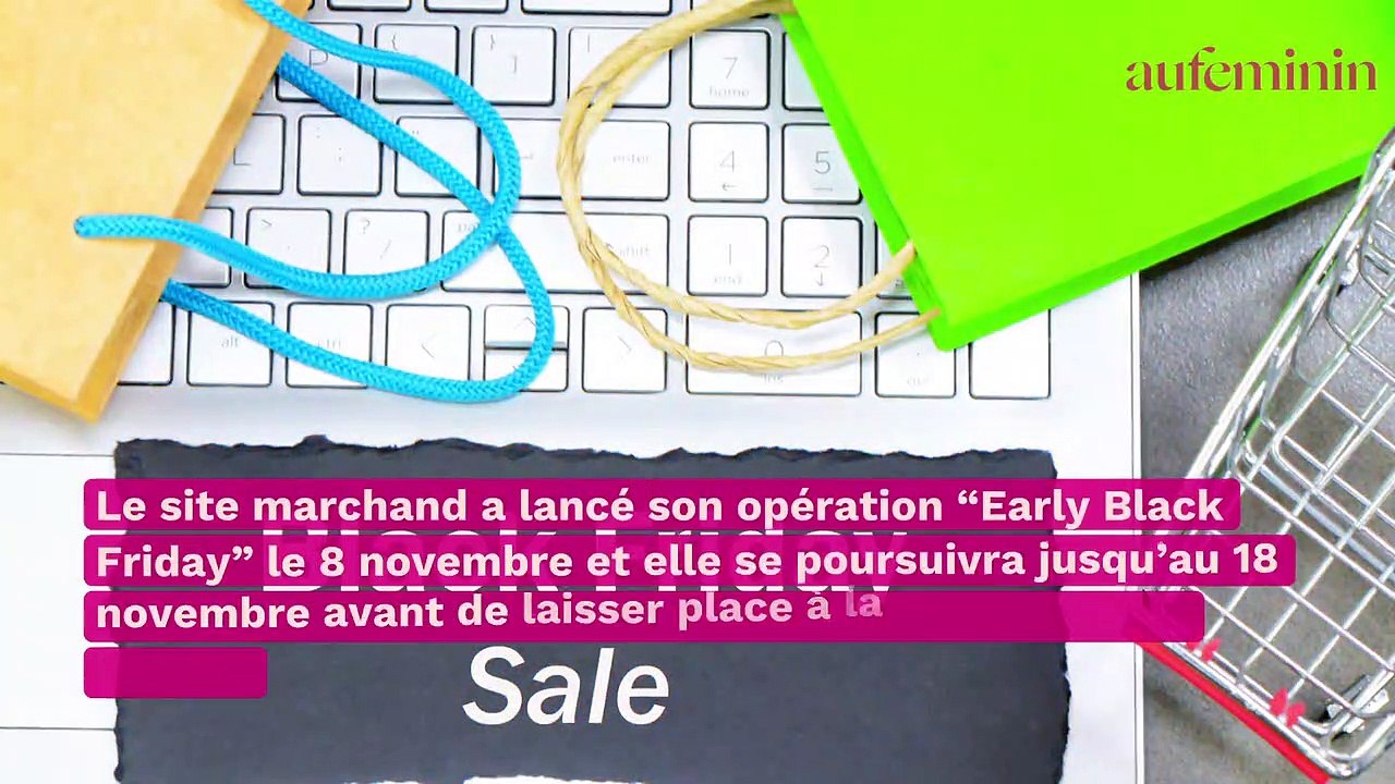 Black Friday beauté : les meilleures offres sur les mascaras