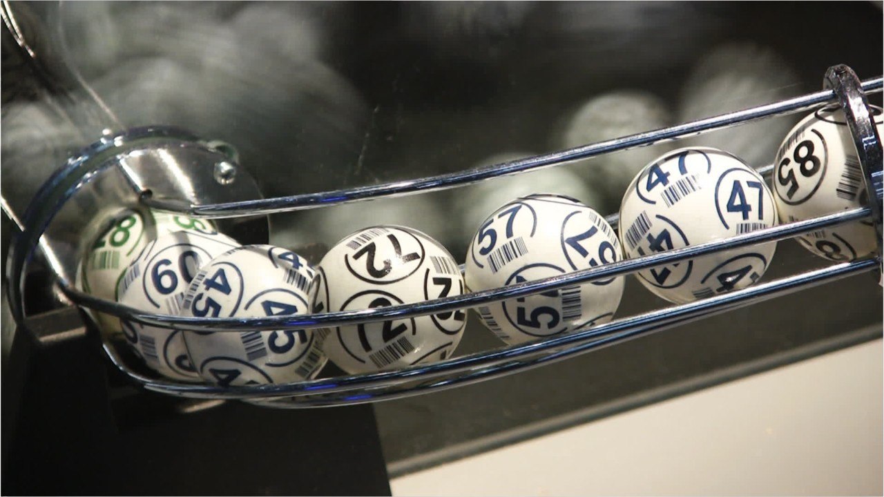 Euromillions : un gagnant britannique activement recherché !