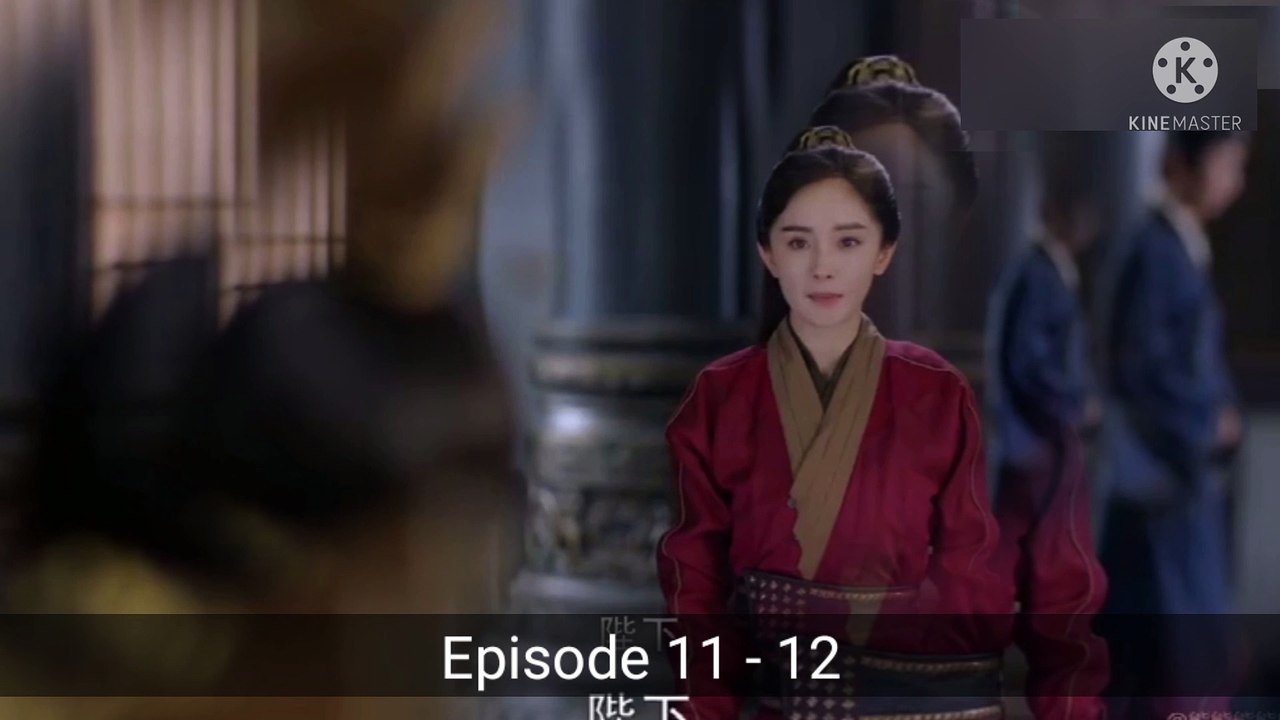 Episode 11 - 12 Novoland Pearl Eclipse