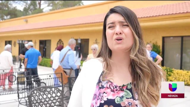 Noticias Nevada 11pm 060721