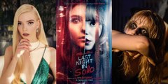 Anya Taylor-Joy Last Night in Soho Review Spoiler Discussion