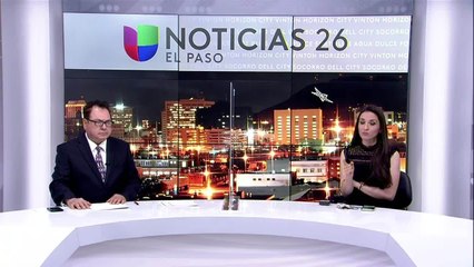 Noticias El Paso 10pm 051921