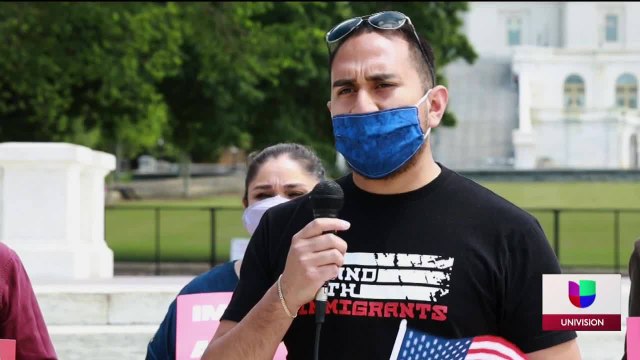 Noticias Washington DC 11pm 051221