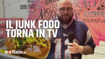 Mocho, il junk food made in USA torna in Tv con 'This is America': 
