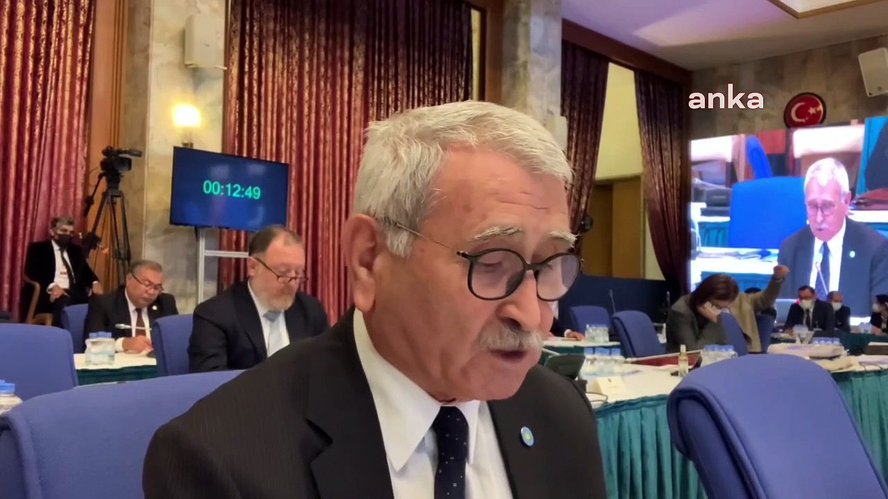 Eski Merkez Bankası Başkanı Durmuş Yılmaz: ‘Rekabetçi kur’ diyoruz, literatürde böyle bir tanım yok