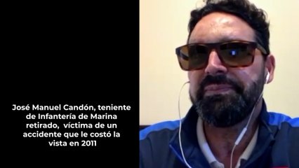 José Manuel Candón, cuando archivaron su acusación: “Por fin pasaba a ser una víctima más del accidente y dejaba de ser verdugo”