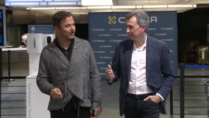 'El Sueño de Sigena' llega a los cines de Madrid