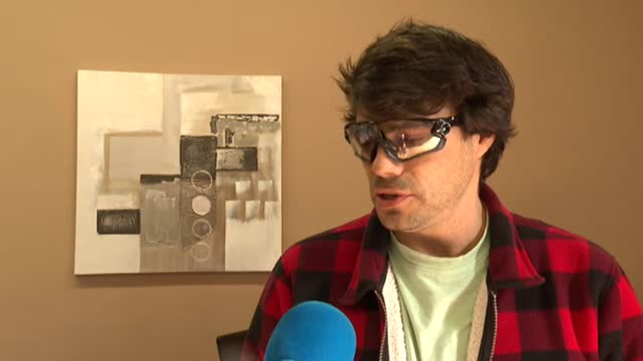El "Estafador del Amor" tendrá que ingresar en...