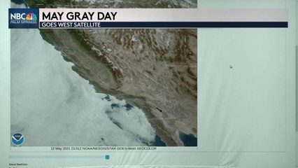 Noticias Palm Springs 6pm 051221