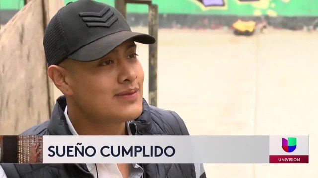 Noticias San Diego 6pm 051921 - Clip ABUELITA POBLANA