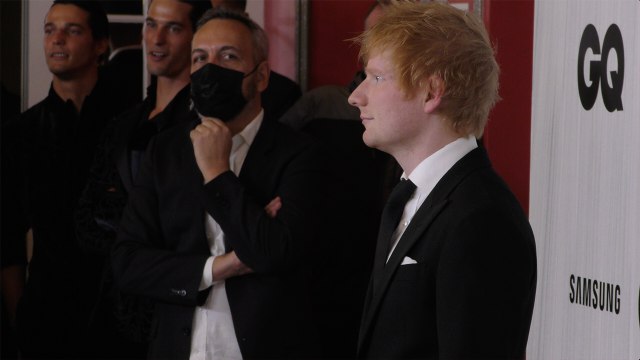 Premios GQ Hombres 2021: aciertos y errores de la alfombra roja