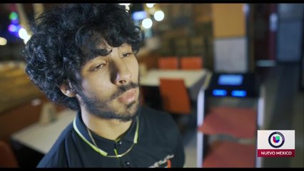 Noticias Nuevo Mexico 10pm 051821