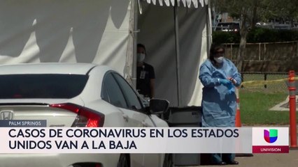 Noticias Palm Springs 6pm 051921