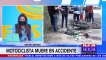 ¡Motociclista pierde la vida tras accidente en Copán Ruinas!