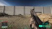 Battlefield 2042 Weapon Recoil Pattern & Reload Animation: Assault Rifle M5A3