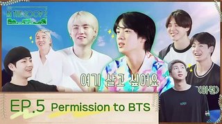 [ENGSUB] BTS IN THE SOOP S2 EP5 [THE END] (Part1/2)