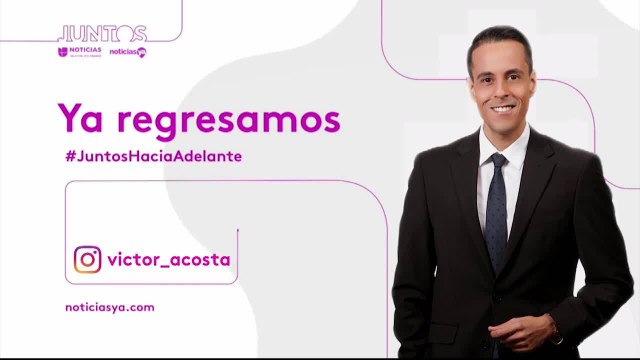 Noticias McAllen 5pm 051721