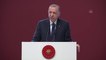 Cumhurbaşkanı Erdoğan: "Kimse Türk Devletleri Teşkilatından rahatsız olmamalı"