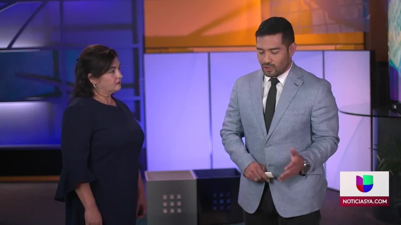 Niño asesinado Las Vegas 5-12-2021 - Clip