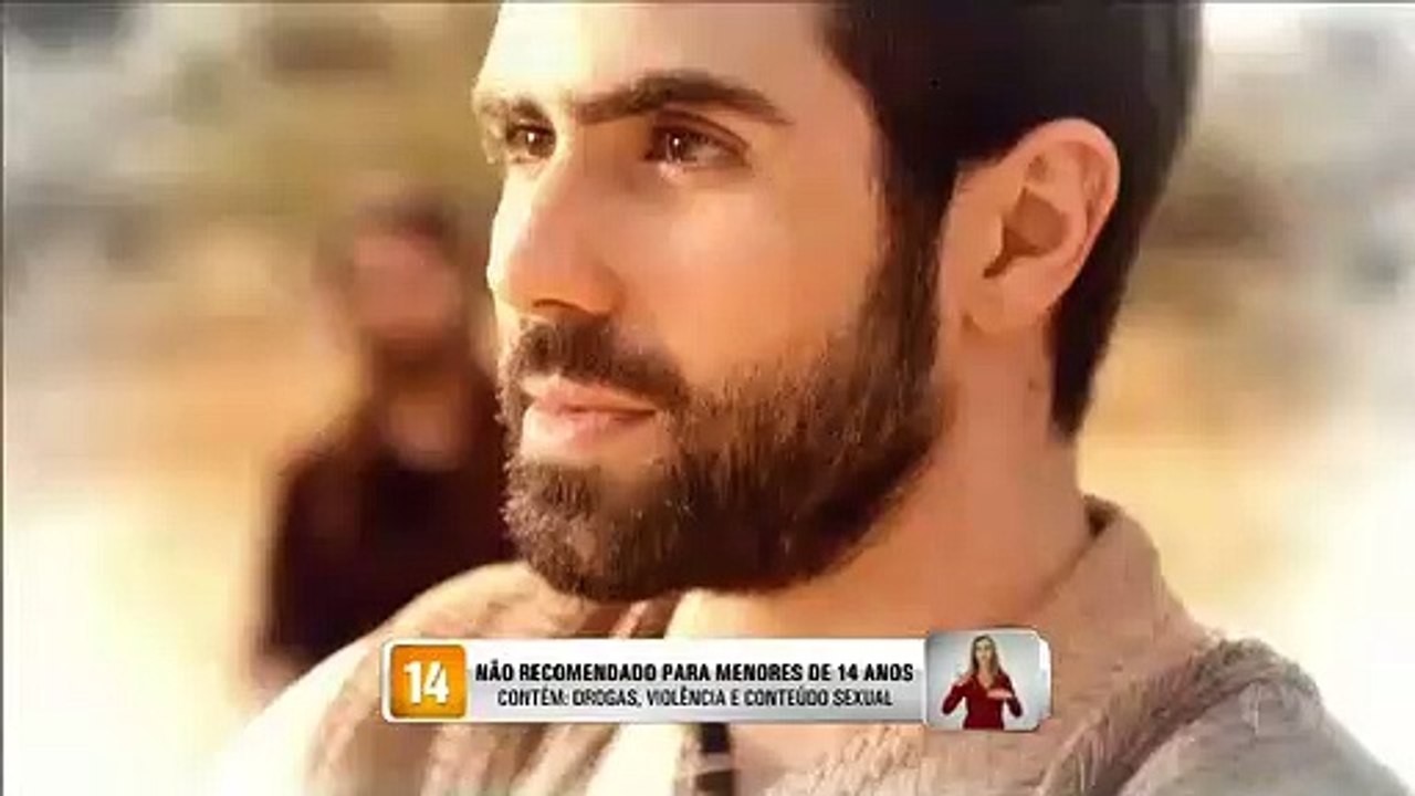 NOVELA GÊNESIS - CAPITULO 213 COMPLETO, Quinta-feira 11/11/2021