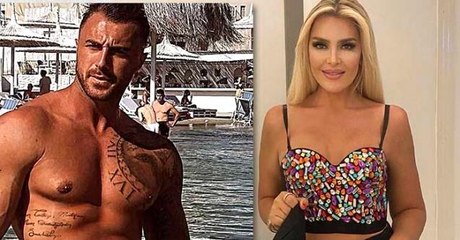 Selin Ciğerci&#39;den bomba aşk itirafı geldi