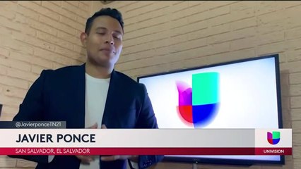 Noticias Washington DC 11pm 051021