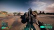 Battlefield 2042 Weapon Recoil Pattern & Reload Animation: Marksman DM7