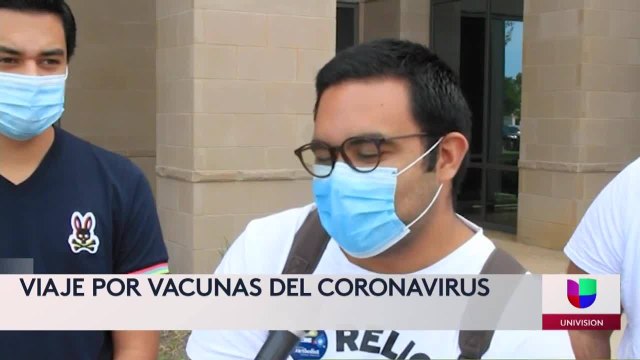 Noticias Palm Springs 11pm 051821