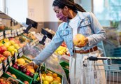 Los precios de los alimentos continúan aumentando para los ciudadanos de los Estados Unido
