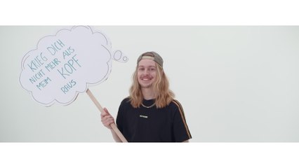 Alex Lys - Diese eine Melodie (Lyric Video)