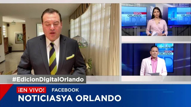 Edicion Digital Orlando 051721