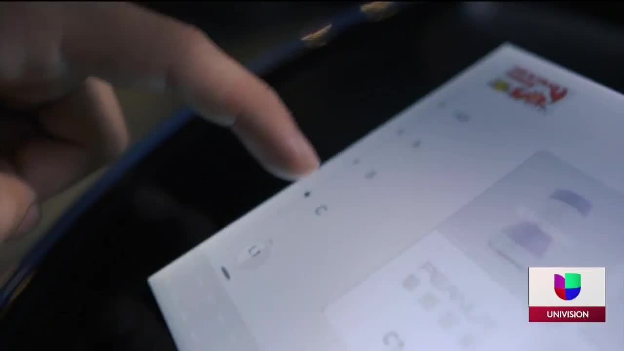 Noticias Washington DC 11pm 051821