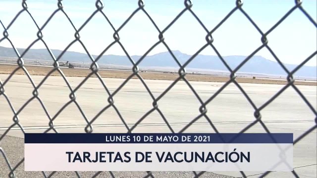 Noticias Nuevo Mexico 5pm 051021