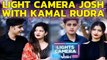 Light Camera Josh With Kamal Rudra |  Inspiring Story Of Digital Creator | Boldsky