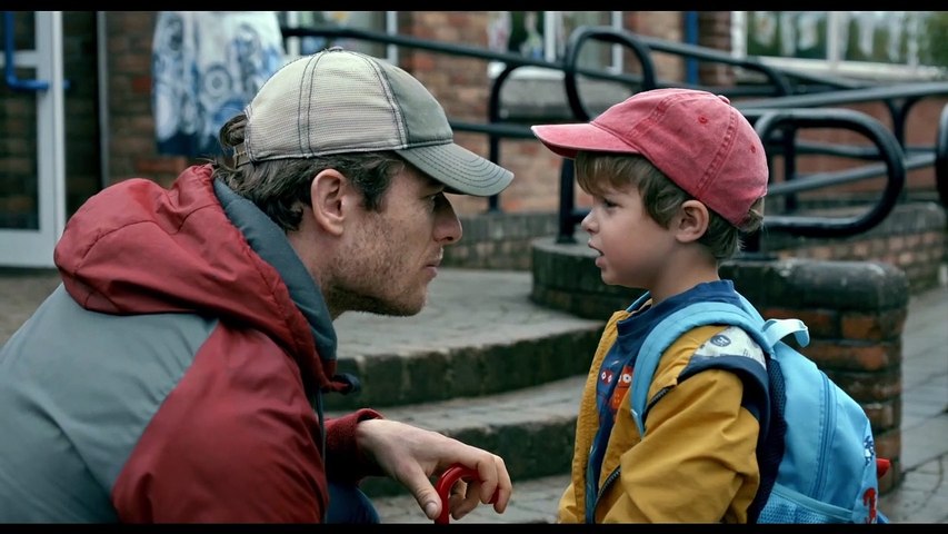 Cerca de ti - Tráiler oficial español - Vídeo Dailymotion