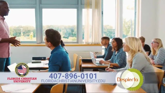 Despierta Orlando 060221