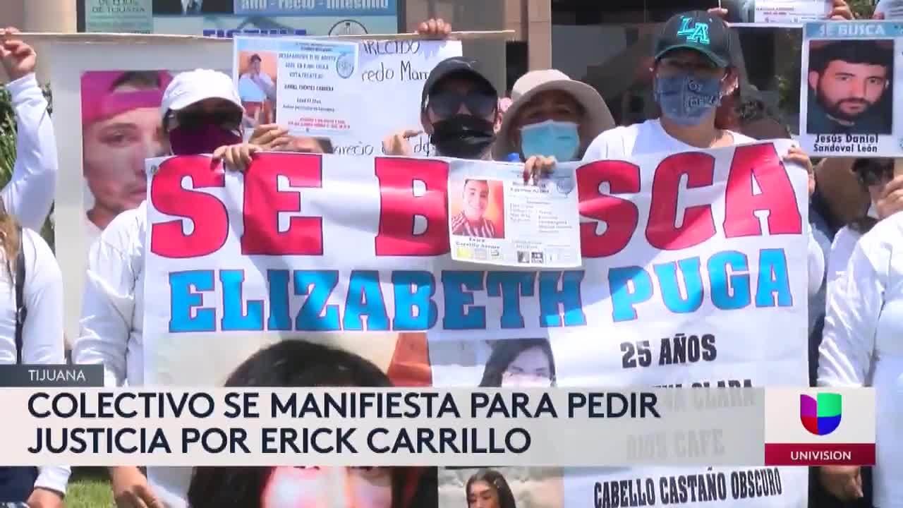 Noticias San Diego 6pm 060121 - Clip ERICK CARRILLO