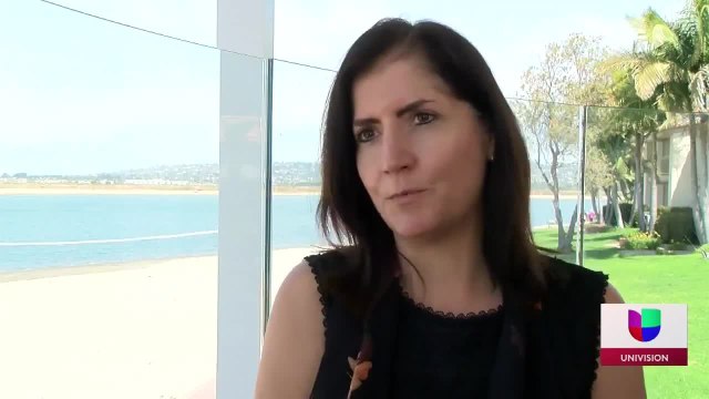 Noticias San Diego 6pm 050721 - Clip VACCINE CAMPAIGN