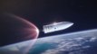 Presentan el Miura 1, el primer cohete español que viajará al espacio en 2022