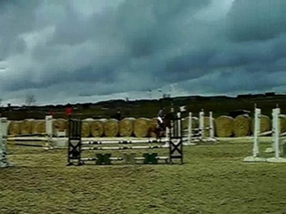 Quito et lea E2 80-90cm sancourt 02 03 08