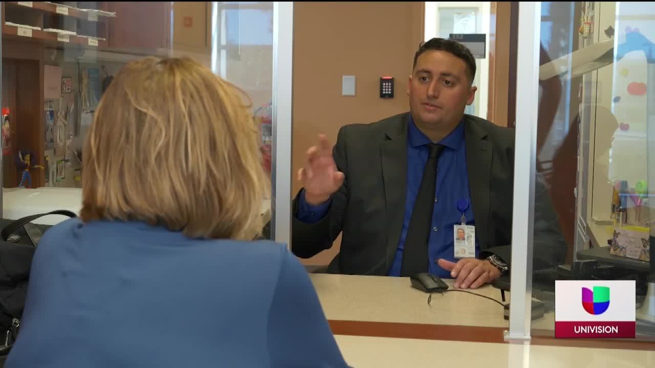 Noticias Washington DC 11pm 051121