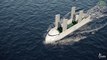 Cargos à voile : sont-ils l'avenir du transport maritime ?