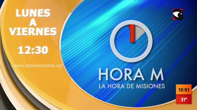 Misiones Online Televisión (1186)
