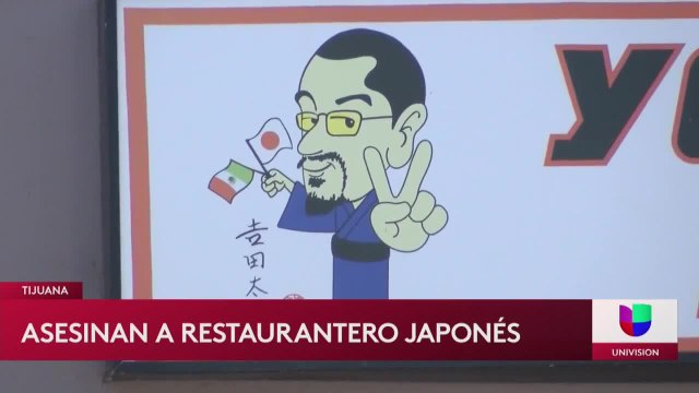 Noticias San Diego 6pm 051321 - Clip TORO YOSHIDA