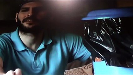 Sasel y los  juegos físicos contra digital