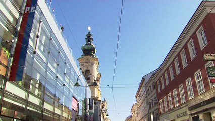 In Österreich kommt der bundesweite Lockdown für Ungeimpfte