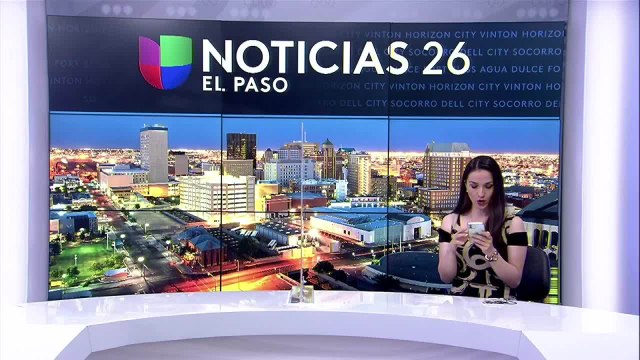 Noticias Midland 5pm 051321